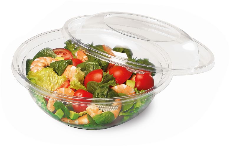 SALADIER CRISTAL 750ml X400 (8X50)SL0750CC