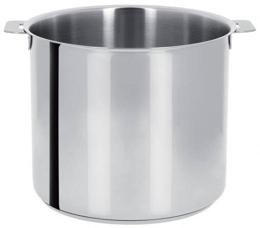 Marmite inox CRISTEL Mutine amovible - 20 cm