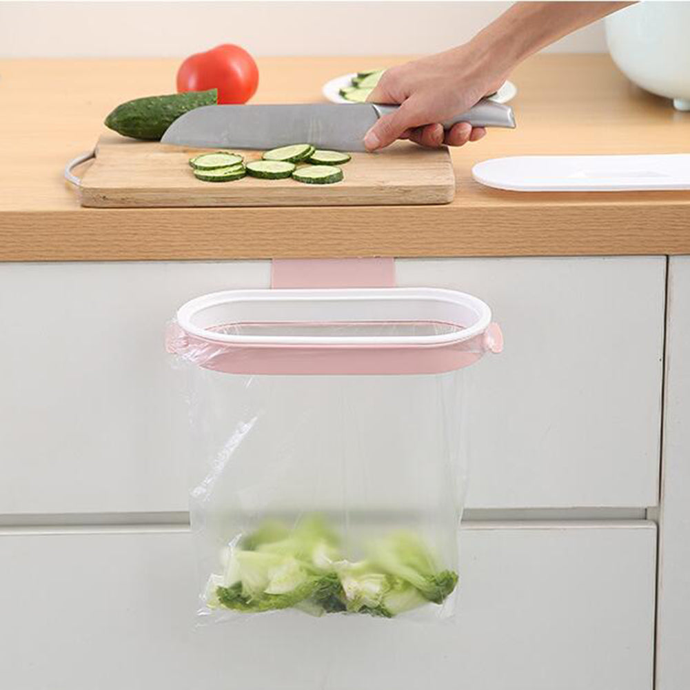 Poubelle suspendue cuisine | Hanging