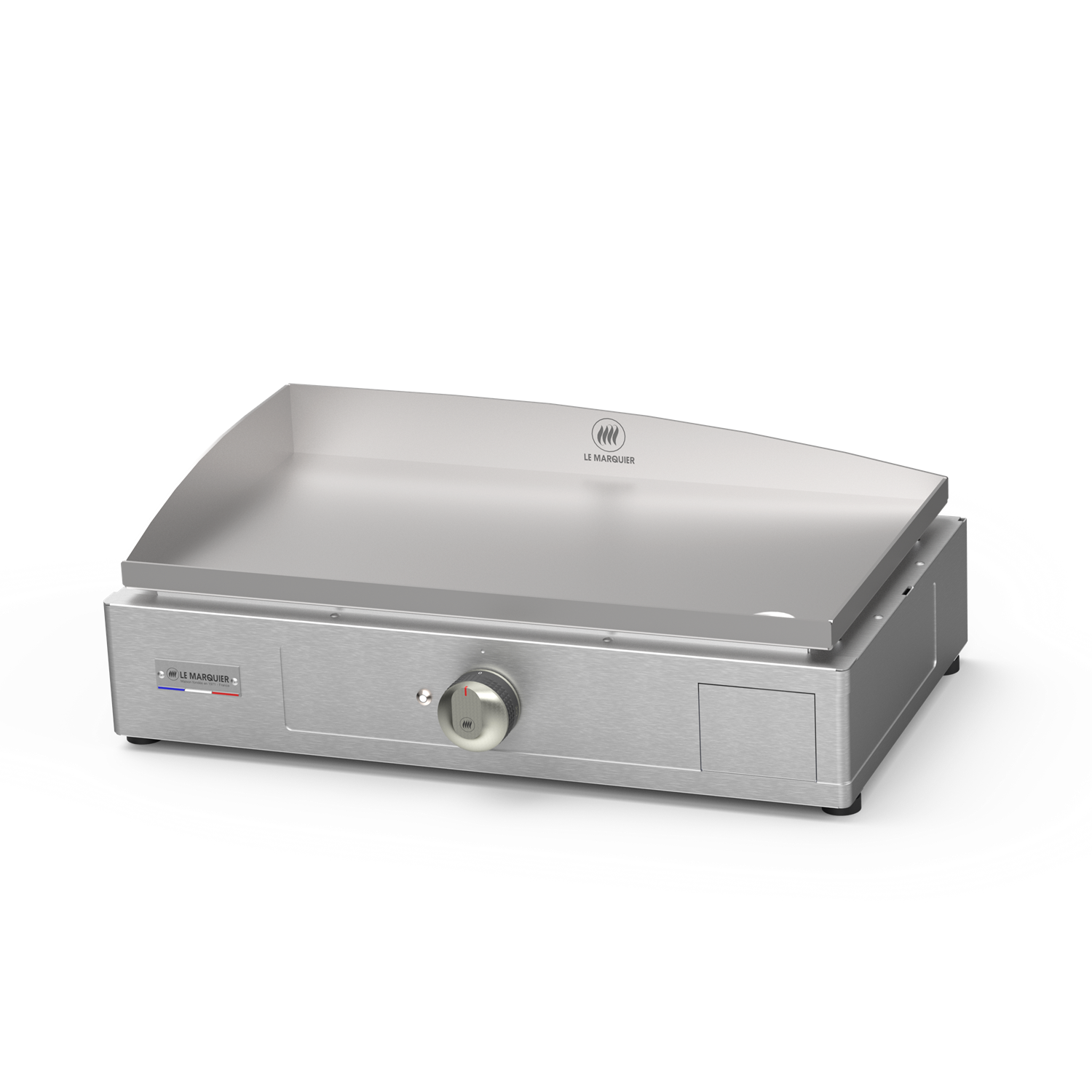 Plancha La Plancha Inox Electrique 160 LE MARQUIER