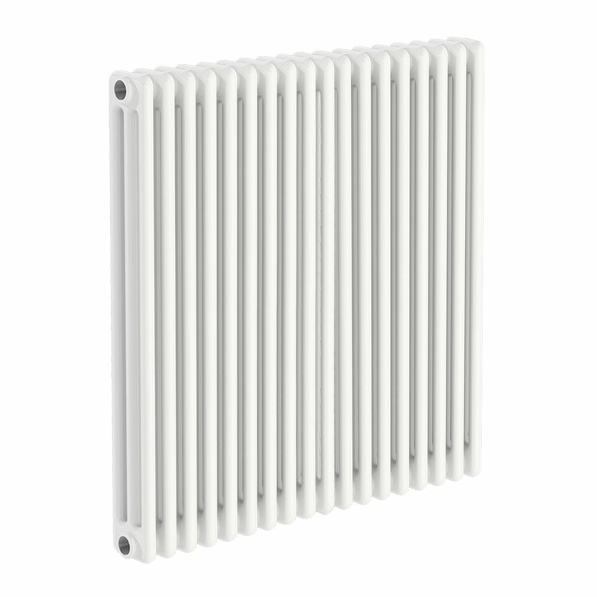 Cordivari Ardesia column radiator 3 columns/18 elements - Height 2000 Interaxis 1944 (mm)