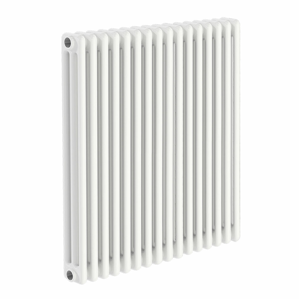 Cordivari Ardesia column radiator 3 columns/16 elements - Height 2000 Interaxis 1944 (mm)