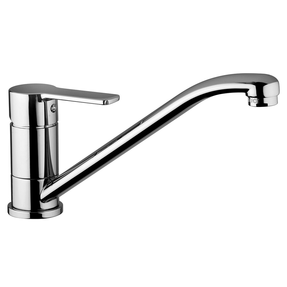 Paffoni Red 181T single-lever sink mixer