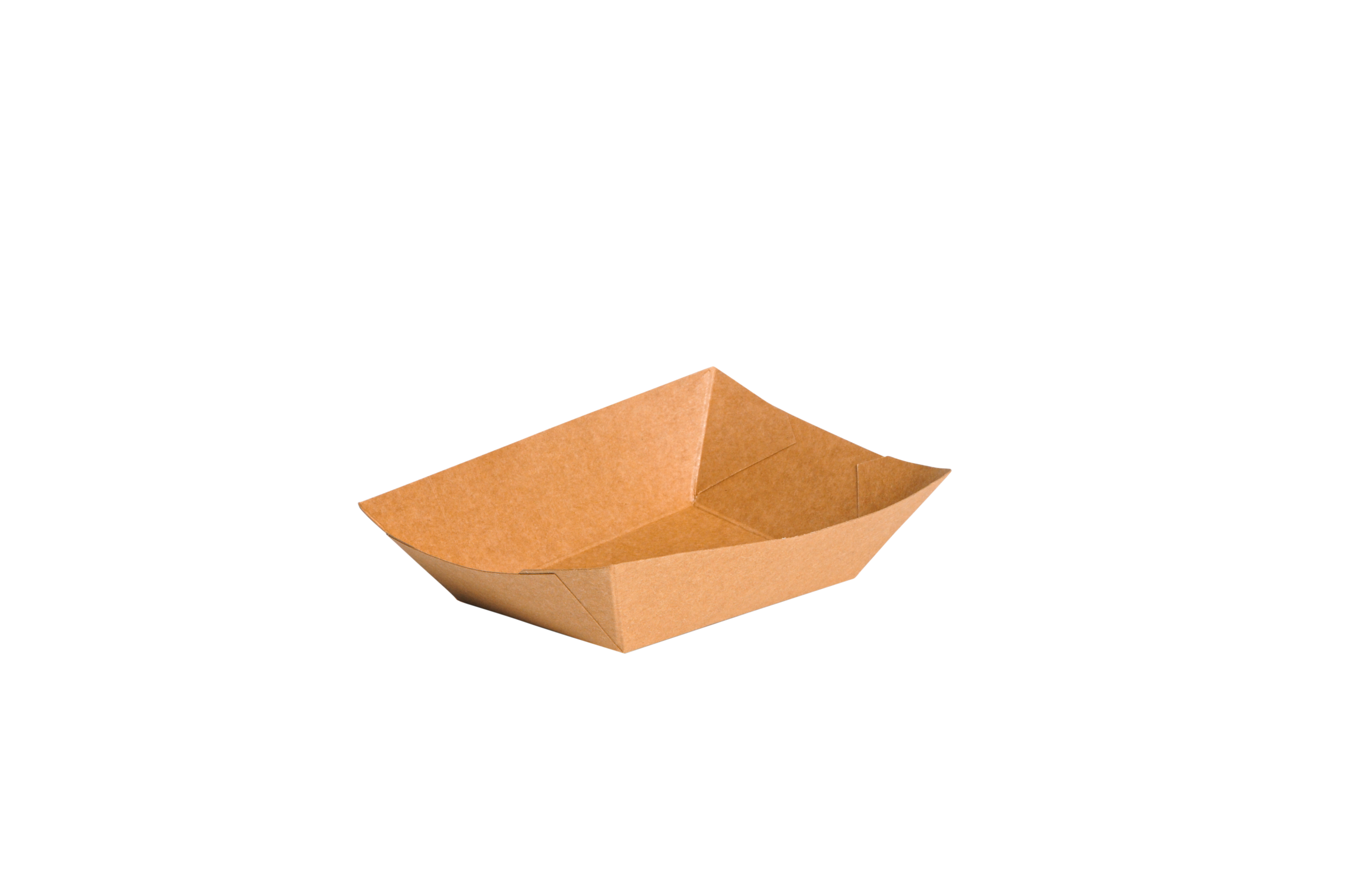 BARQUETTES TAPAS 390ML 16,8X12cm BRK13 - vendu par 500