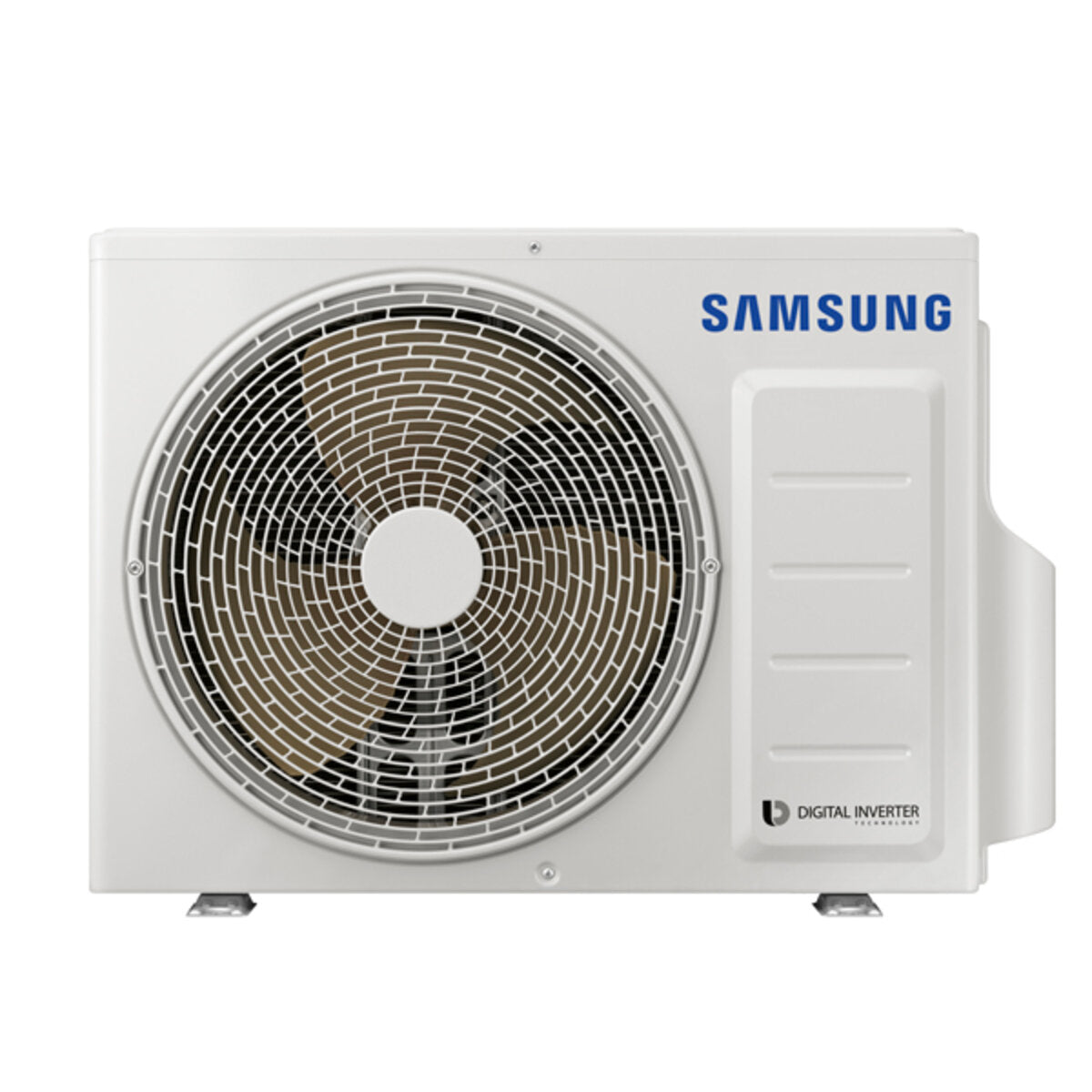 Samsung WindFree AVANT 18000 BTU outdoor unit inverter air conditioner R32 2022