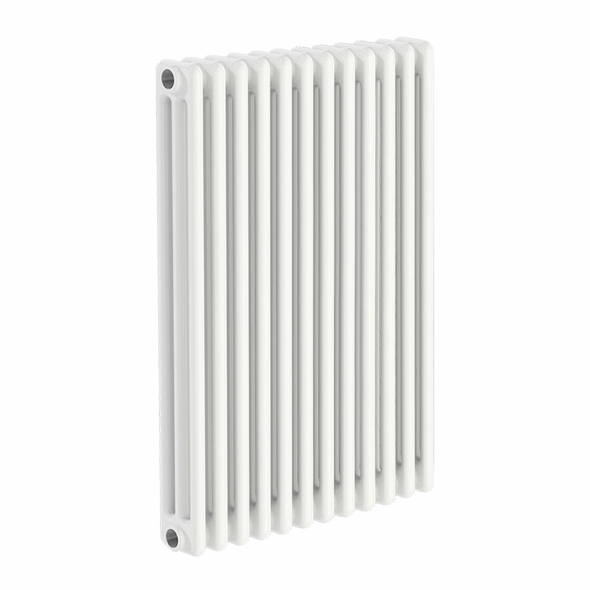 Cordivari Ardesia column radiator 3 columns/12 elements - Height 2000 Interaxis 1944 (mm)