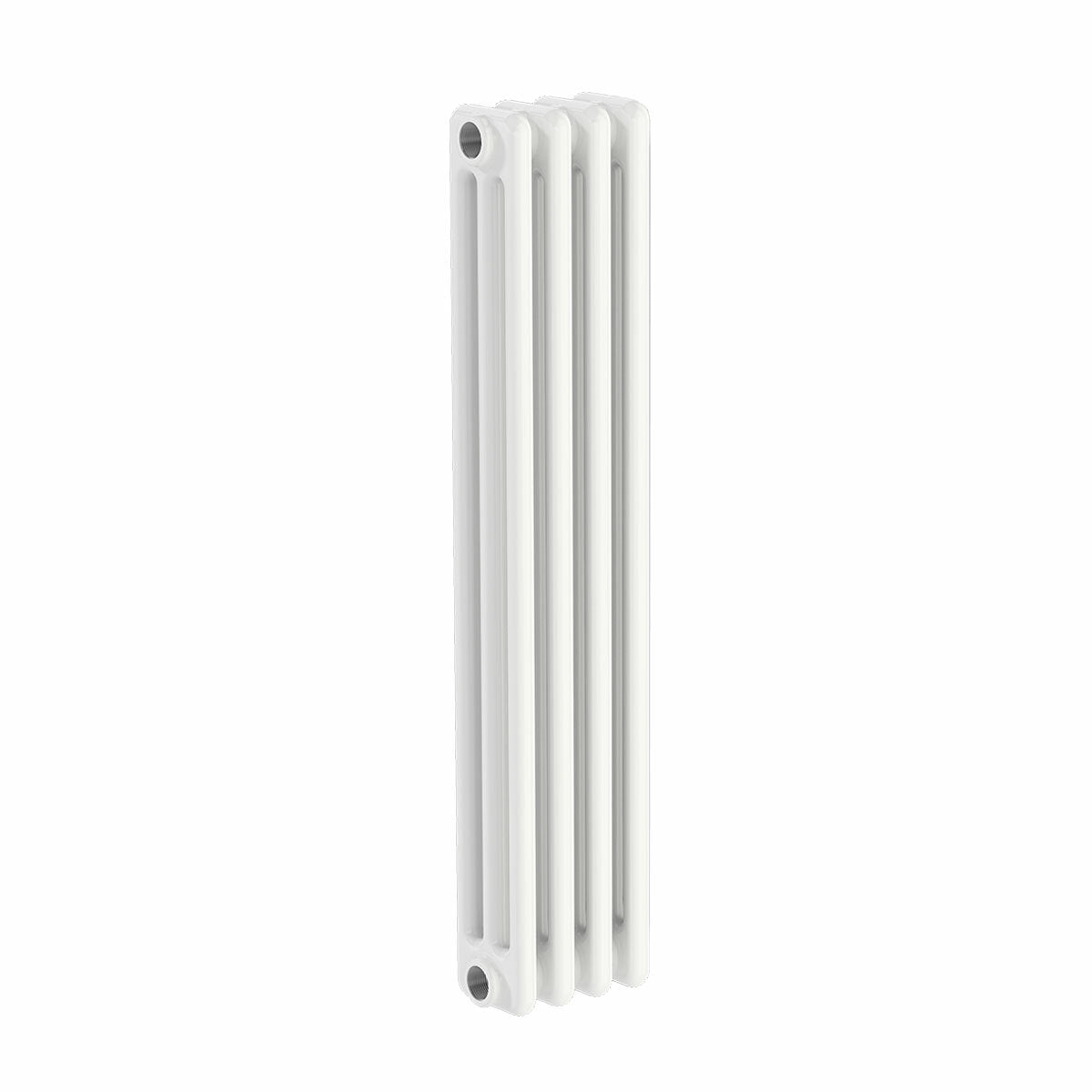 Cordivari Ardesia column radiator 3 columns/4 elements - Height 1800 Interaxis 1744 (mm)