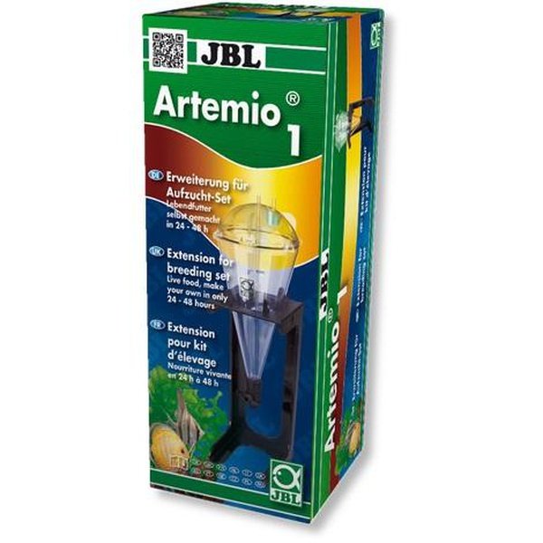 Artemio 1 JBL - Incubateur pour ArtemioSet