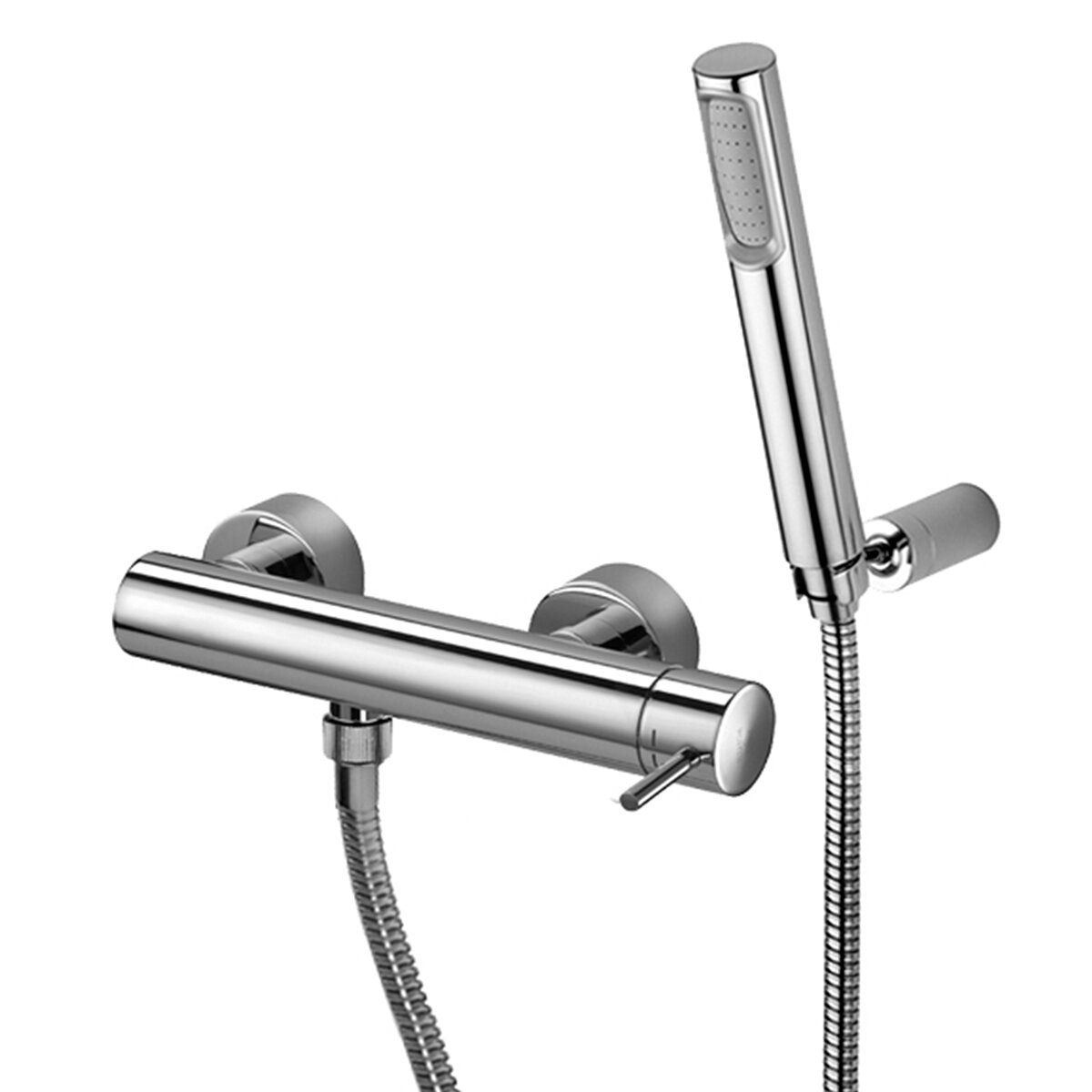 Paffoni LIG 168D single-lever shower mixer