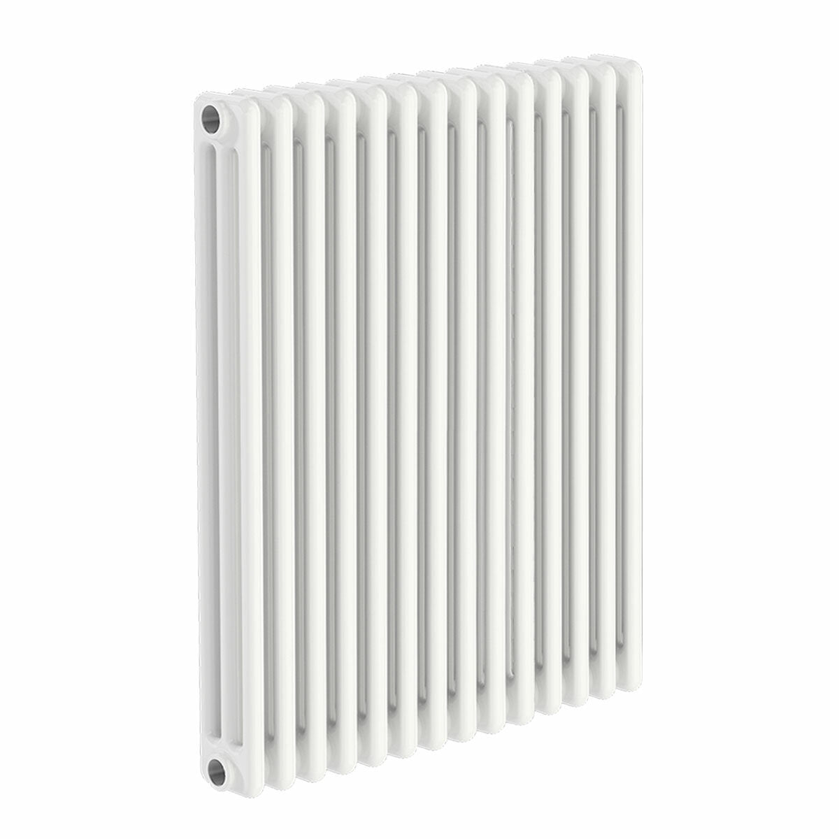 Cordivari Ardesia column radiator 3 columns/14 elements - Height 2000 Interaxis 1944 (mm)