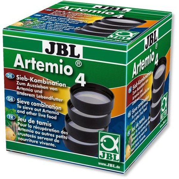 Artemio 4 JBL - Tamis pour ArtemioSet