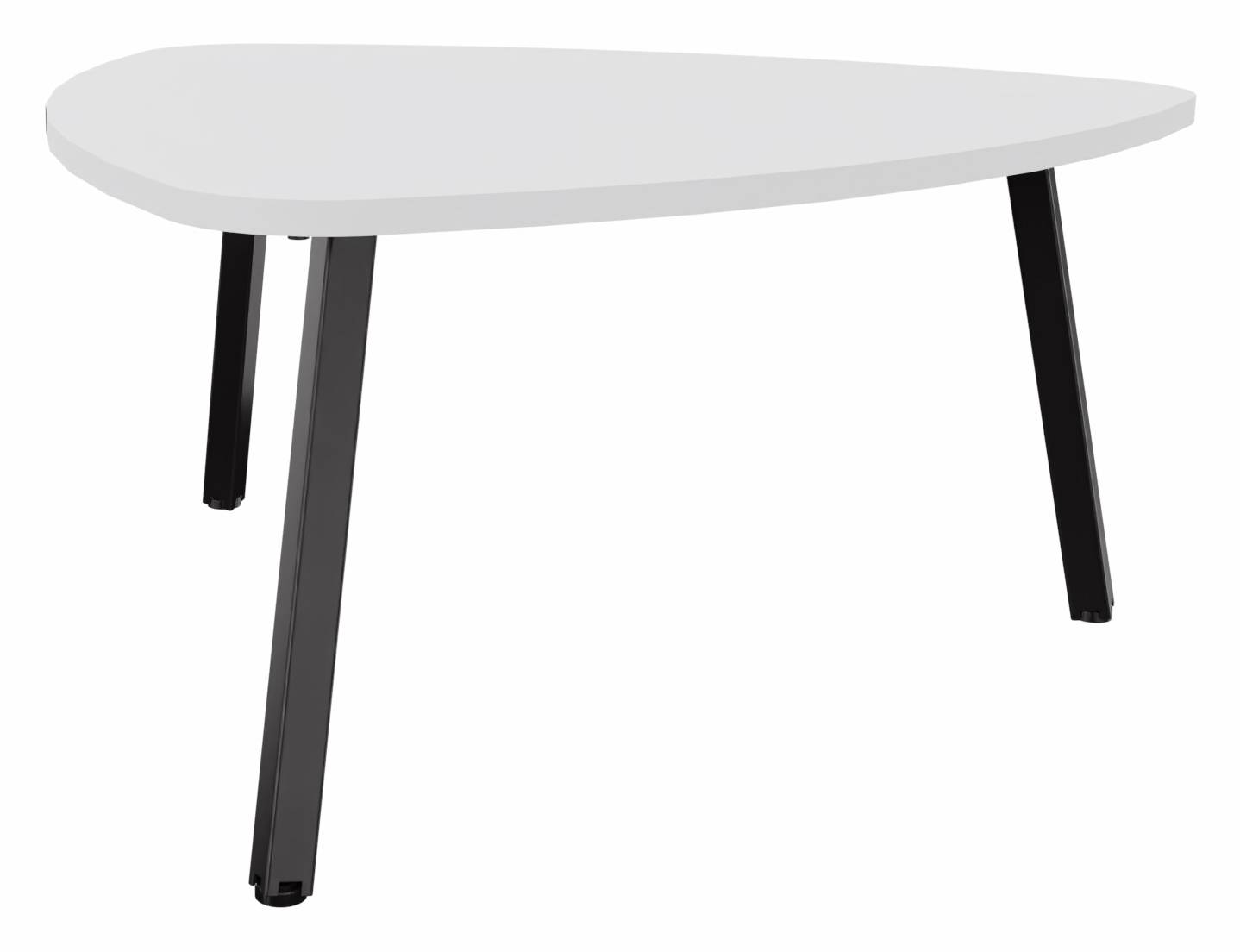 Table basse Alto - Blanc