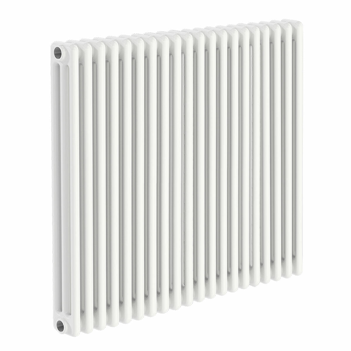 Cordivari Ardesia column radiator 3 columns/20 elements - Height 2000 Interaxis 1944 (mm)
