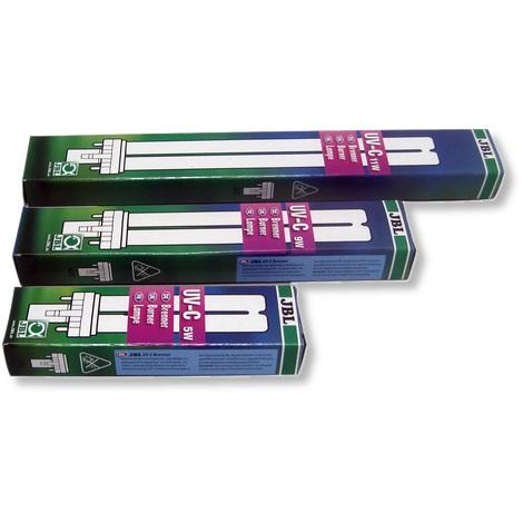 Lampe UV-C de rechange JBL AquaCristal