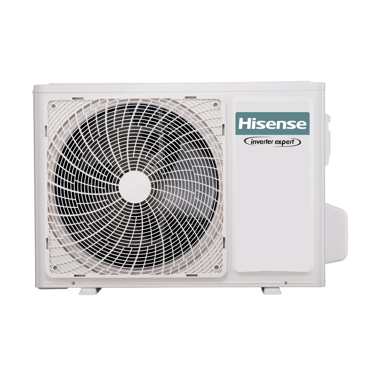 Hisense AS-W 12000 BTU R32 Inverter A+++ Outdoor Unit