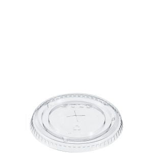 COUVERCLE POT A DESSERT PET 27 CRISTAL CARTON DE 800 DCFLA/800