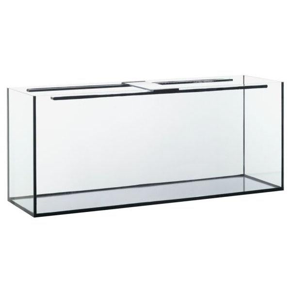 Cuve Nue en Verre Rectangle AQUAVIE - 300L
