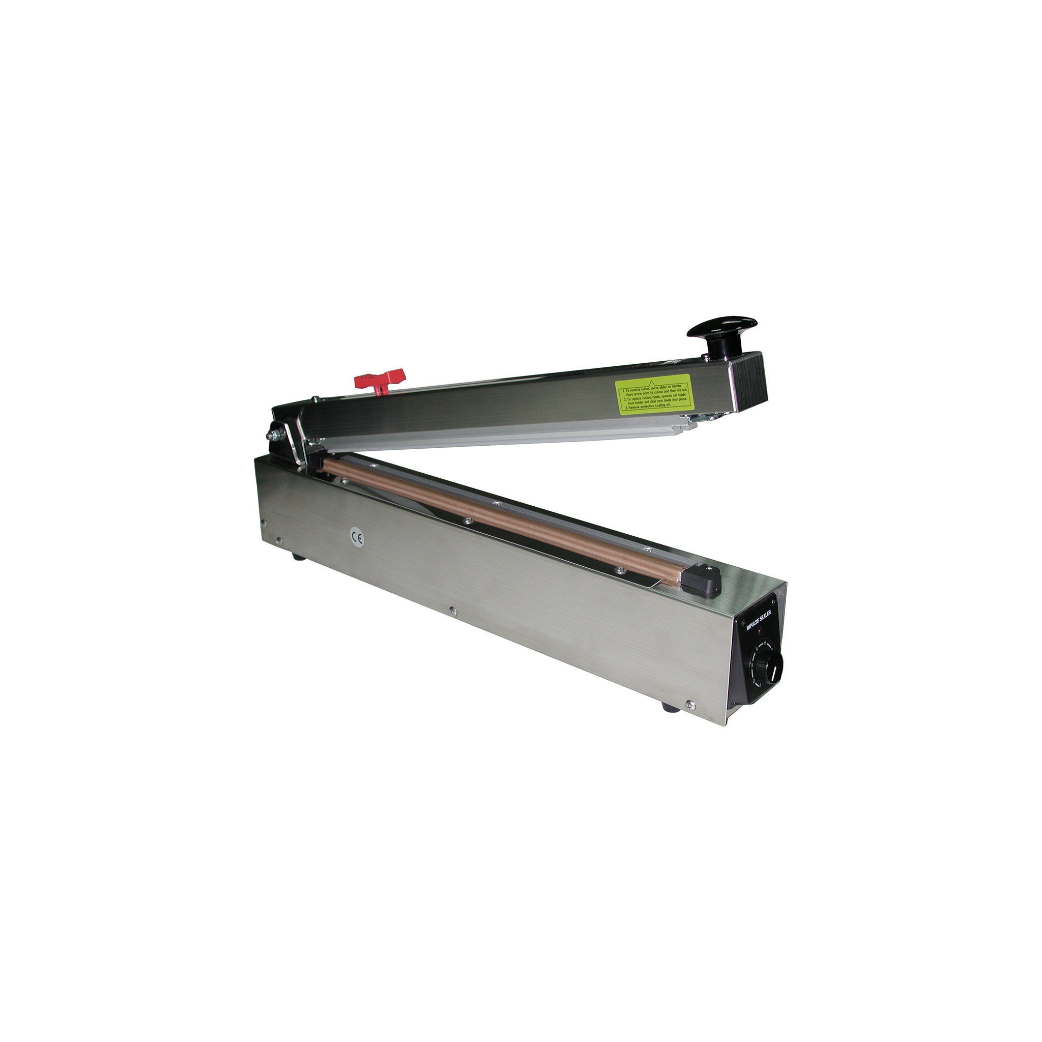 SOUDEUSE A SACHET - BS400