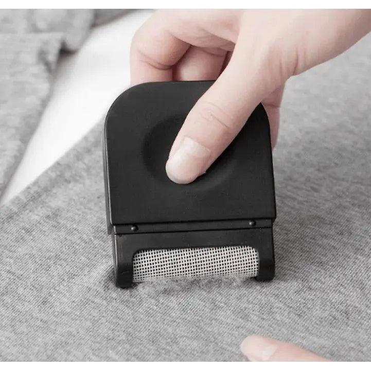 CLEANER - Brosse de nettoyage canapé - manuelle, portable, pour tissus et housse de canapé