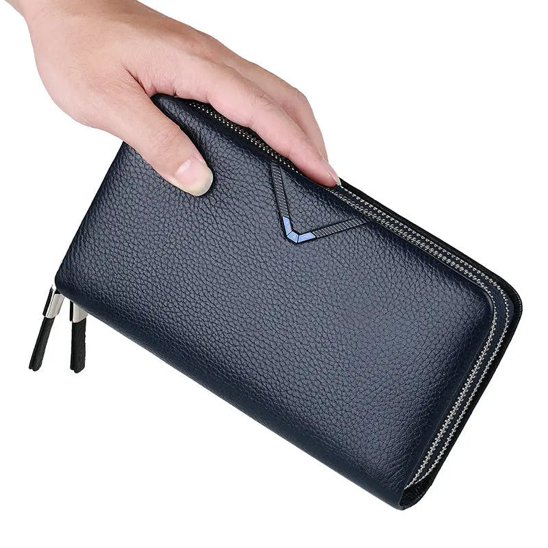 Coque Téléphone Business Luxe CLUTCH