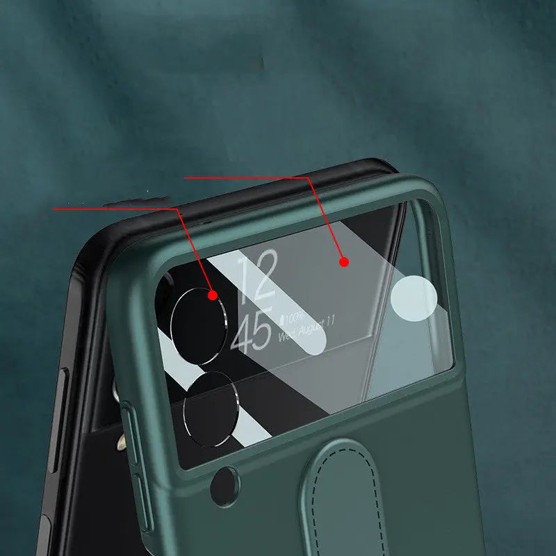 Coque Téléphone Ultra-Fine RINGO