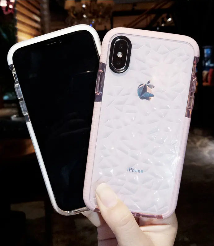 Coque de Téléphone Élégante STRIPEZ