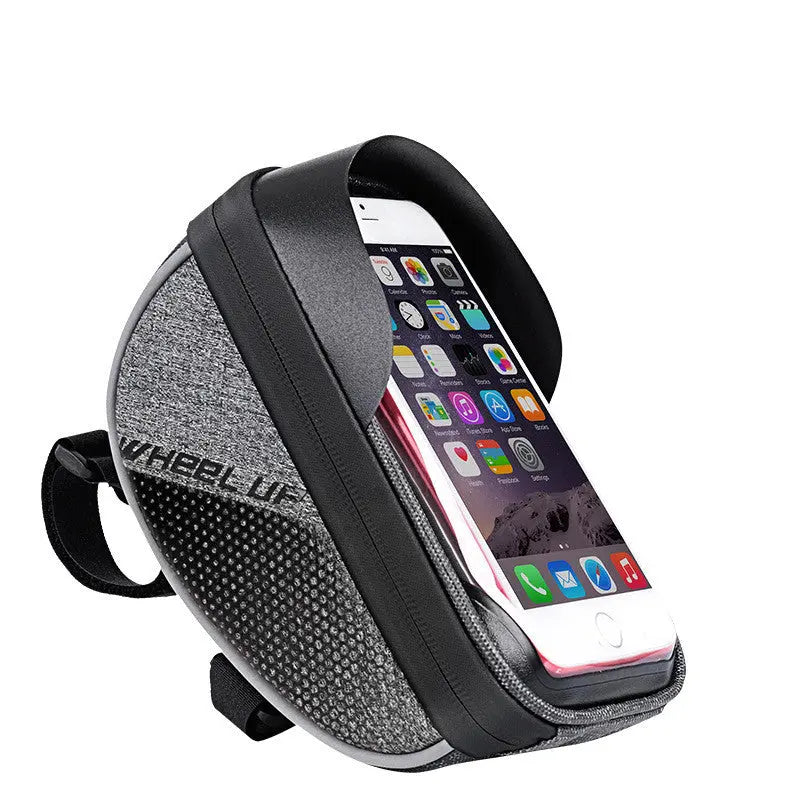 Coque de Téléphone Vélo FlexiBag
