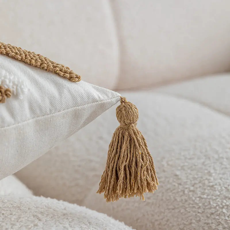 Coussin Canapé Bohème GEOHUS