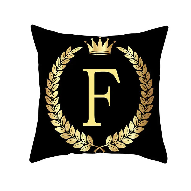 Coussin Canapé Housse Chic ELDORA