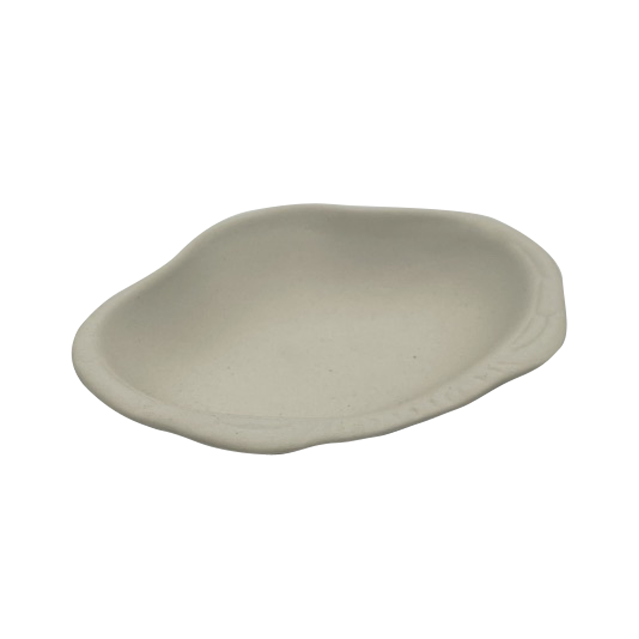 CARAPACE DE CRABE NON EMAILLE