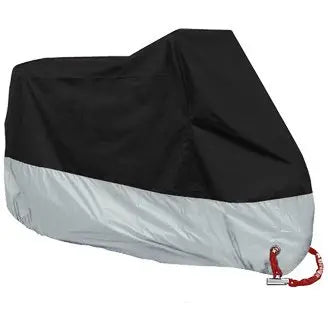 Housse de moto étanche HARDDRIVE