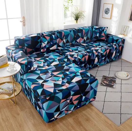 Housse Canapé Extensible ALLIVA