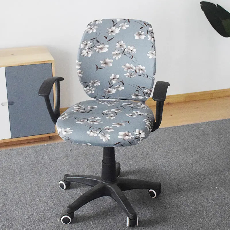 Housse Chaise Extensible SWIVEX