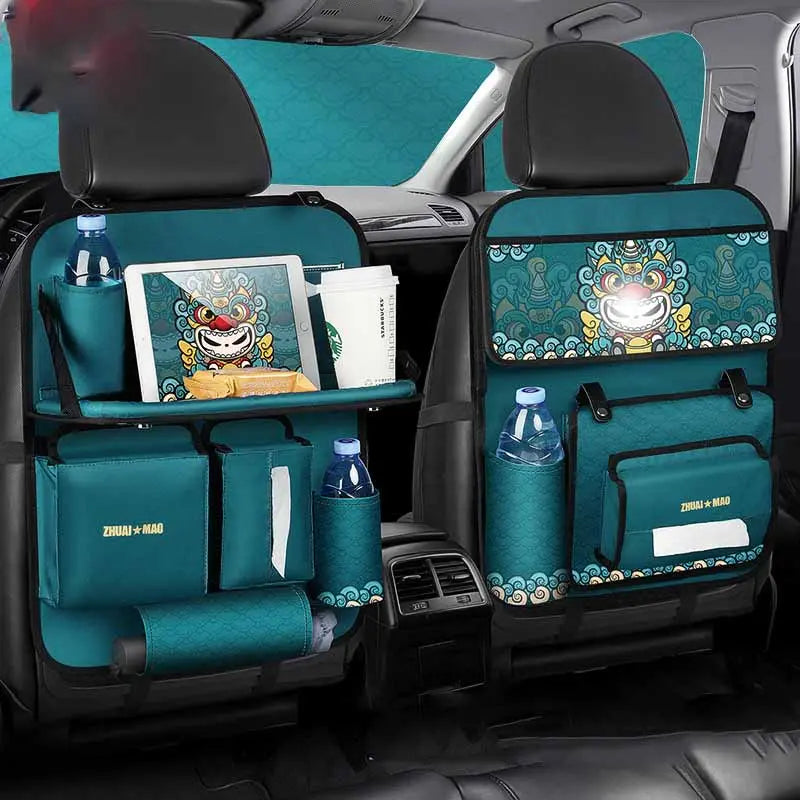 Housse de Siège Pliable TREVO