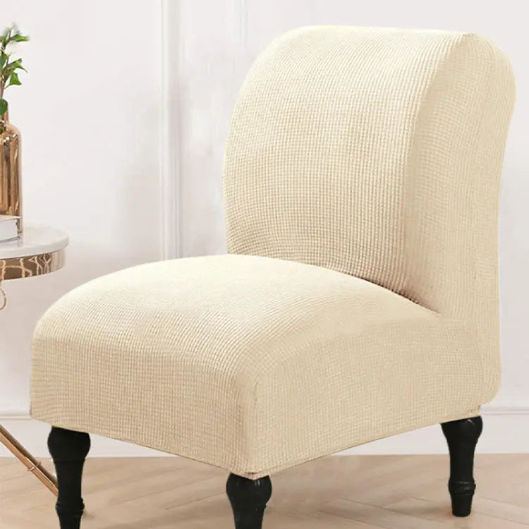 Housse Fauteuil Chauffeuse Moderne PLERIX