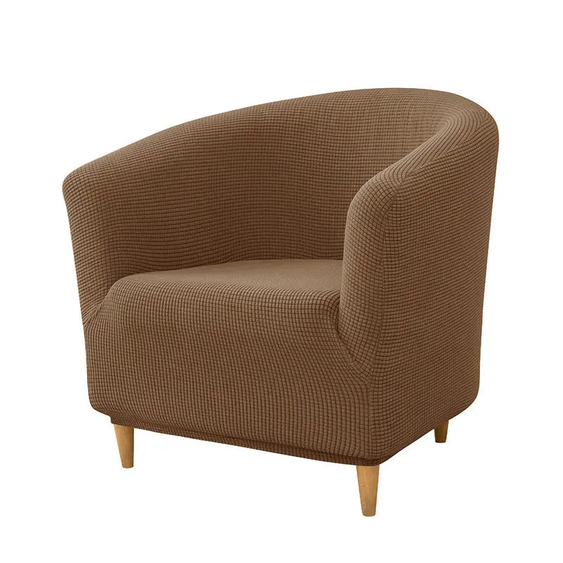 Housse Fauteuil Club Extensible CORNIA