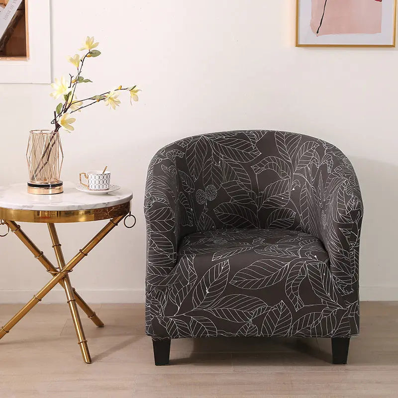 Housse Fauteuil Moderne Sofax