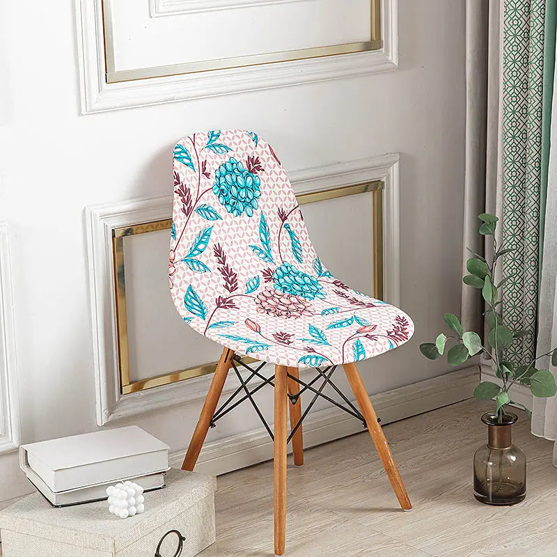 Housse Protection Chaise Moderne LYRIA