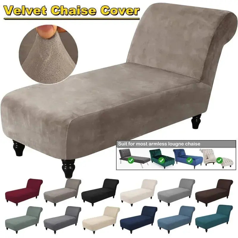 Housse chaise longue CONFLUENCE