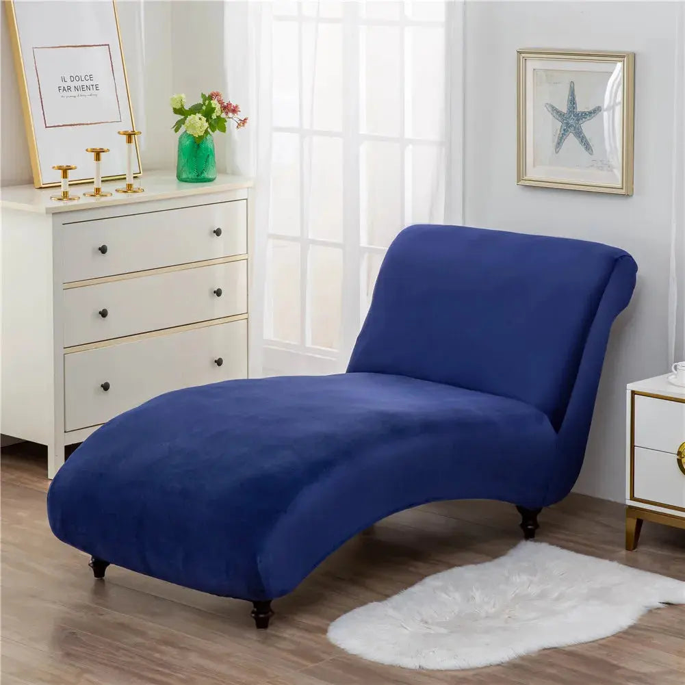 Housse chaise longue PAU