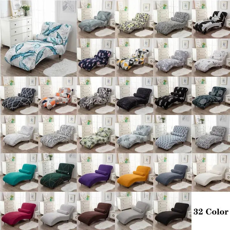 Housse chaise longue Saint Nazaire