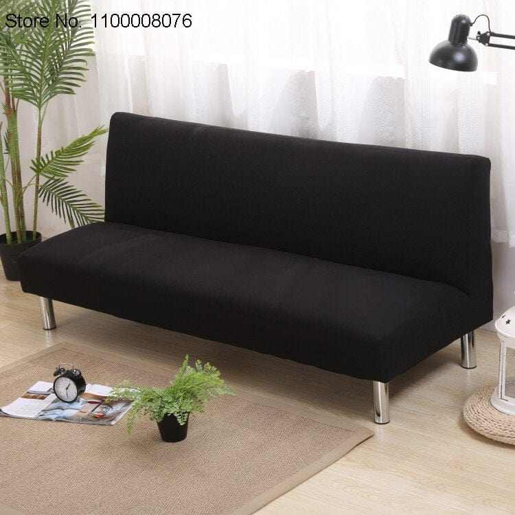 Housse clic clac BLACBED