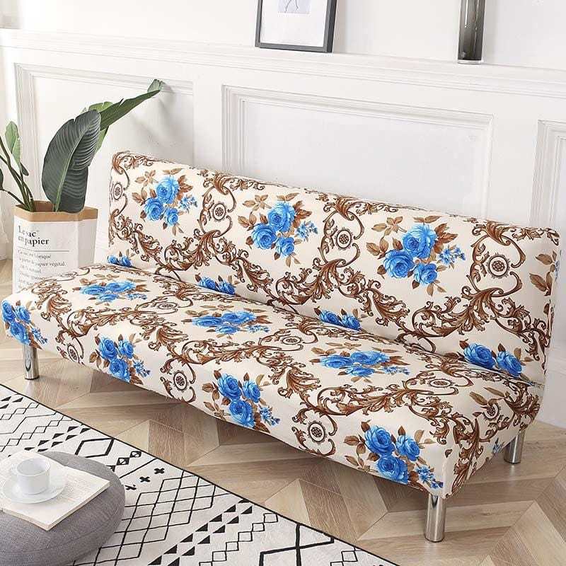 Housse clic clac BLUEFLY