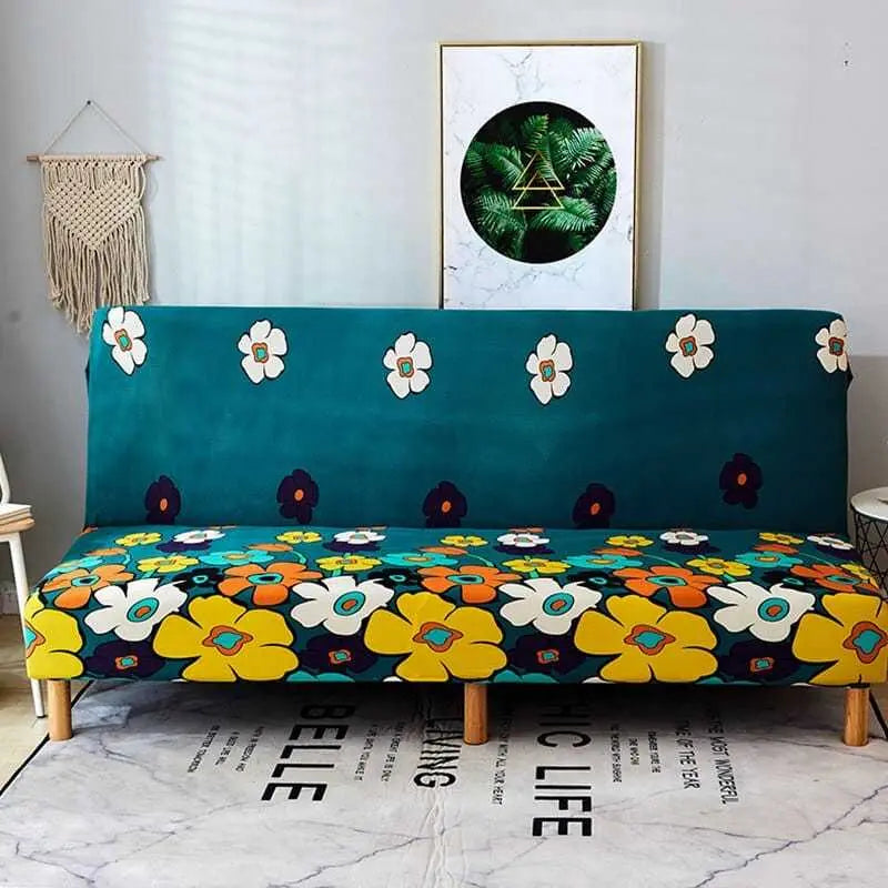 Housse clic clac FLOOBY