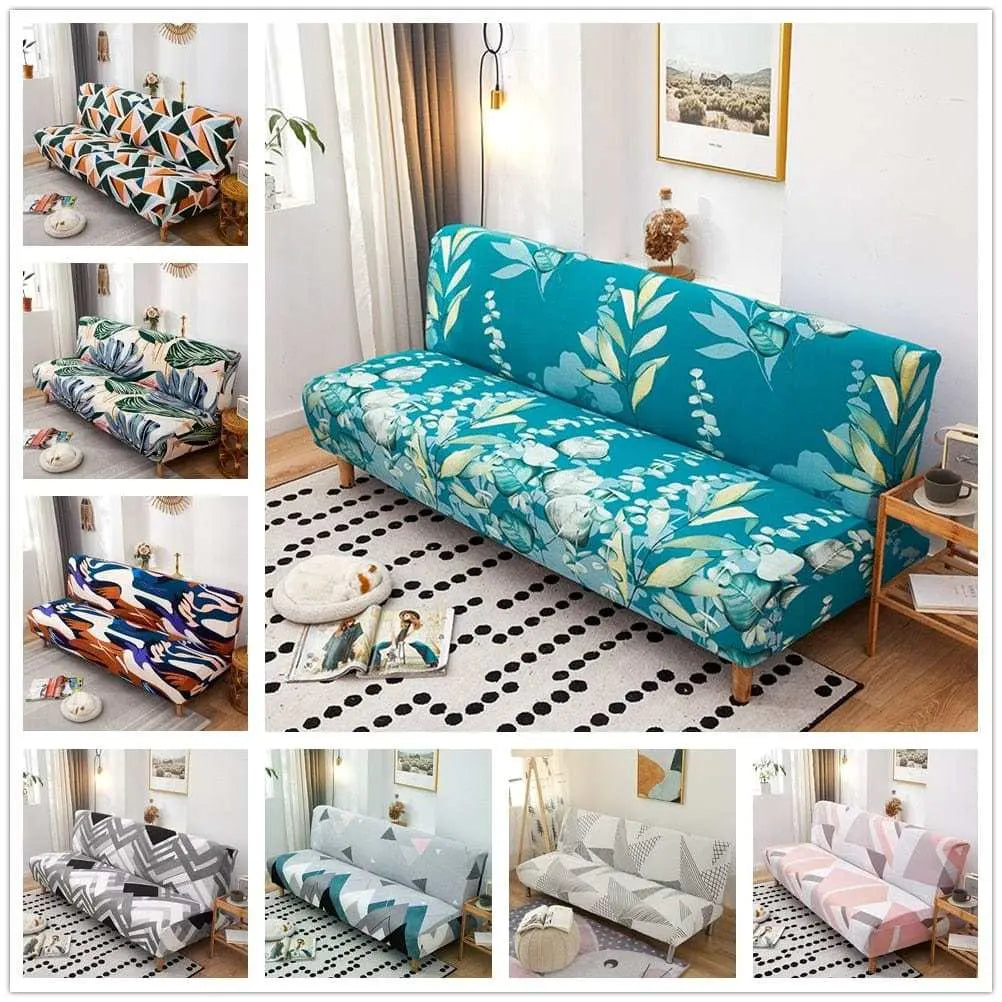 Housse clic clac PARIBED