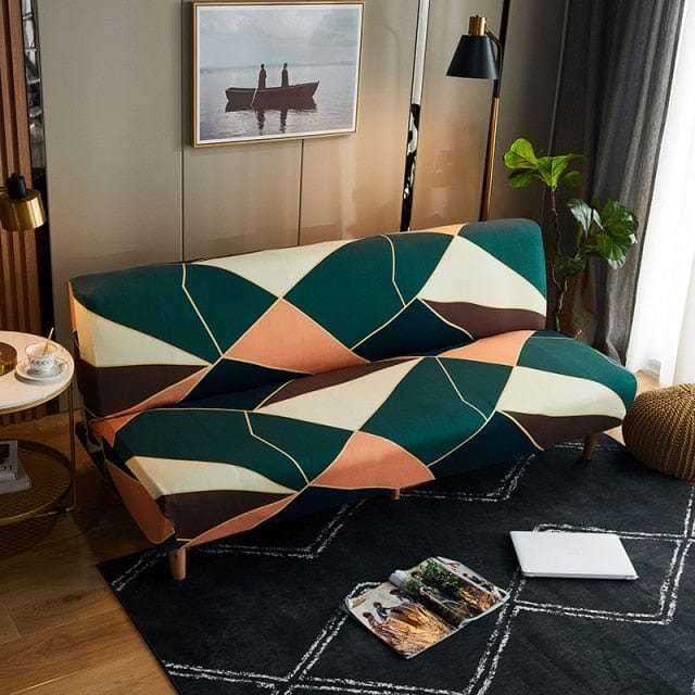 Housse clic clac PRINTBED