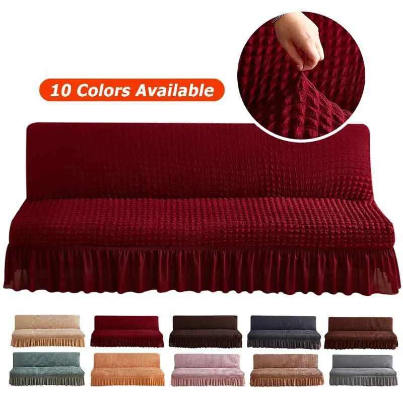 Housse clic clac SAHEL