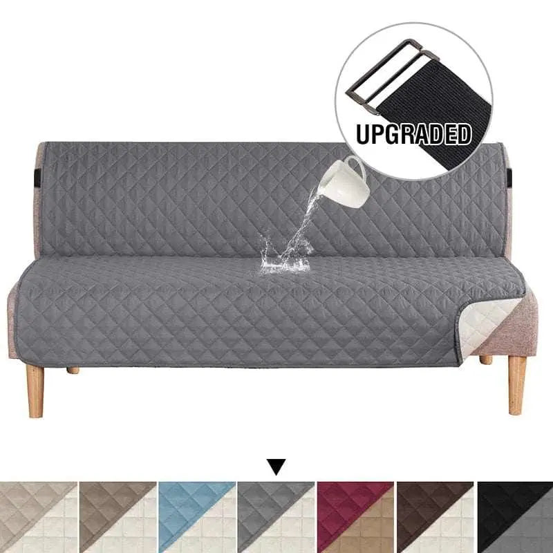 Housse clic clac imperméable WATERBED