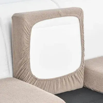 Housse d'assise canapé Cascade