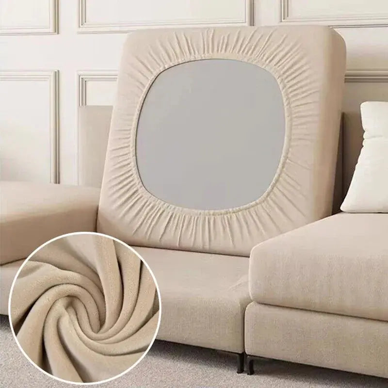 Housse d'assise canapé Cobalt